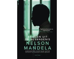 Brieven uit de gevangenis