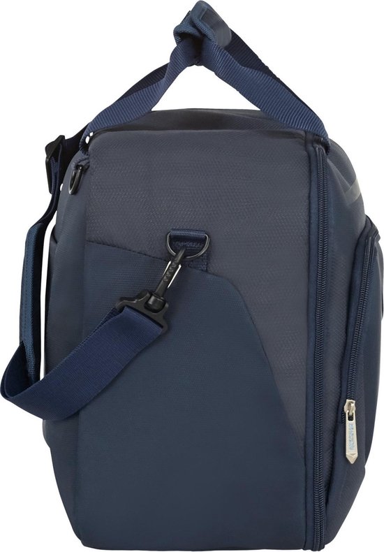 american tourister 3 way bag