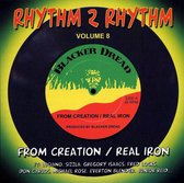 Rhythm 2 Rhythm, Vol. 8