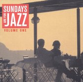 Sundays Are for Jazz, Vol. 1