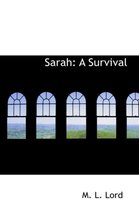 Sarah