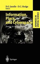 Information, Place, and Cyberspace