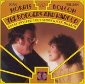 Rodgers & Hart CD