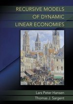 Recursive Models Of Dynamic Linear Econo