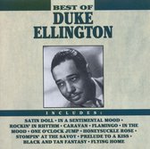 Best Of Duke Ellington (Curb)