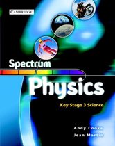 Spectrum Physics Class Book Key Stage 3