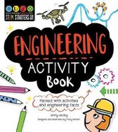 STEM Starters for Kids Engineering Activity Book