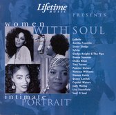 Lifetime Intimate Portrait: Women With Soul