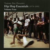 Hip Hop Essentials, Vol. 4