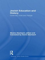 Jewish Education And History