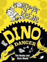 Mortimer Keene 4 - Dino Danger