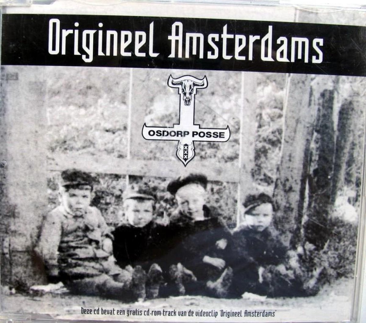 Origineel Amsterdams