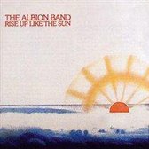 Rise Up Like the Sun