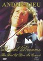 André Rieu - Royal dreams (DVD)