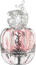 MULTI BUNDEL 2 stuks Lolita Lempicka Lolitaland Eau De Perfume Spray 80ml