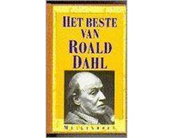 Het beste van Roald Dahl