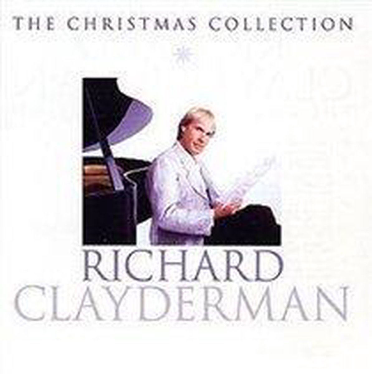 The Christmas Collection