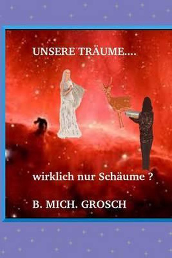 Unsere Träume... - cover