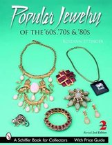 Pular Jewelry of the '60s, '70s and '80s