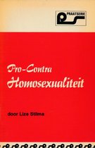 Pro-contra homosexualiteit