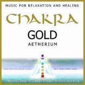 Aetherium - Chakra Gold (CD)