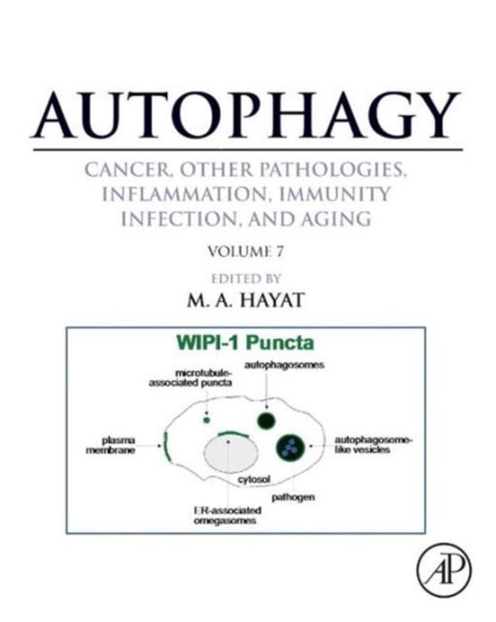 Autophagy: