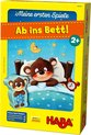 Afbeelding van het spelletje HABA Spiel - Meine ersten Spiele - Ab ins Bett! (Duits)