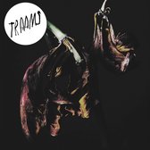 Traams - Grin (CD)