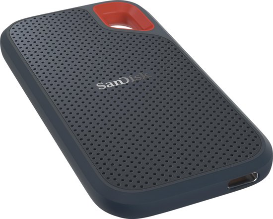 Sandisk Extreme Portable 1TB