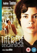 Therese Desqueyroux [claude Miller] - Dvd