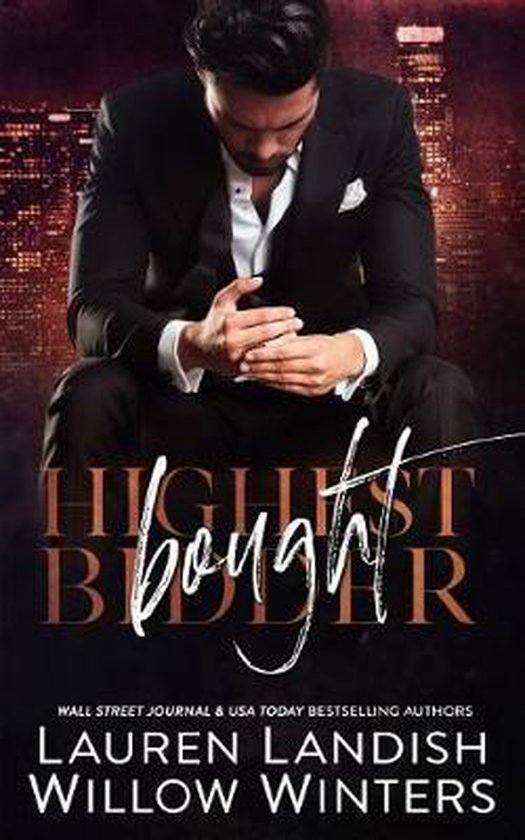 Bought - cover