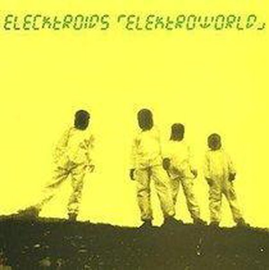 Electro World