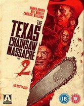 Texas Chainsaw.. -Br+Dvd-
