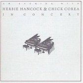 An Evening With Herbie Hancock & Chick Corea