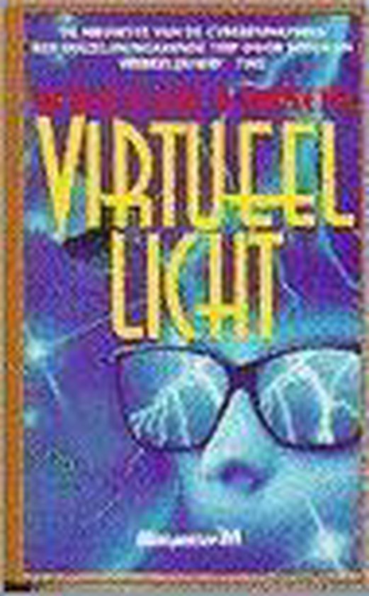 9789029046244 - Virtueel Licht