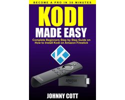 Kodi Made Easy