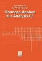 Übungsaufgaben zur Analysis Ü 1