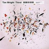 Tim Wright: Thirst [CD]