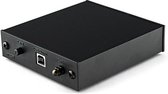 Rega Fono Mini A2D Phono Voorversterker voor platenspeler met RIAA
