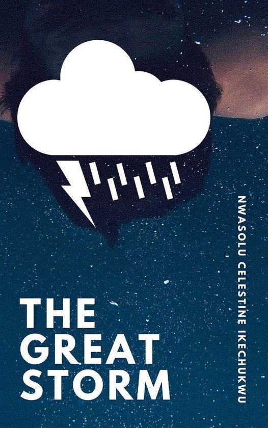 The Great Storm - cover
