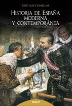 Historia y Biografías - Historia de España moderna y contemporánea