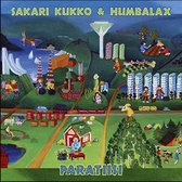 Sakari & Humbalax Kukko - Paratiisi (CD)