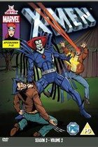 X-Men: Season 2 - Volume 2 - Marvel