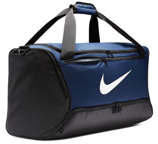 Sac de sport Nike Brasilia S homme unique Bleu - Cdiscount Sport