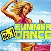 No. 1 Summer Dance Album
