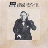 The Wingy Manone Collection, Vol. 2
