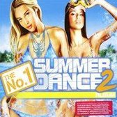 The No. 1 Summer Dance Album, Vol. 2