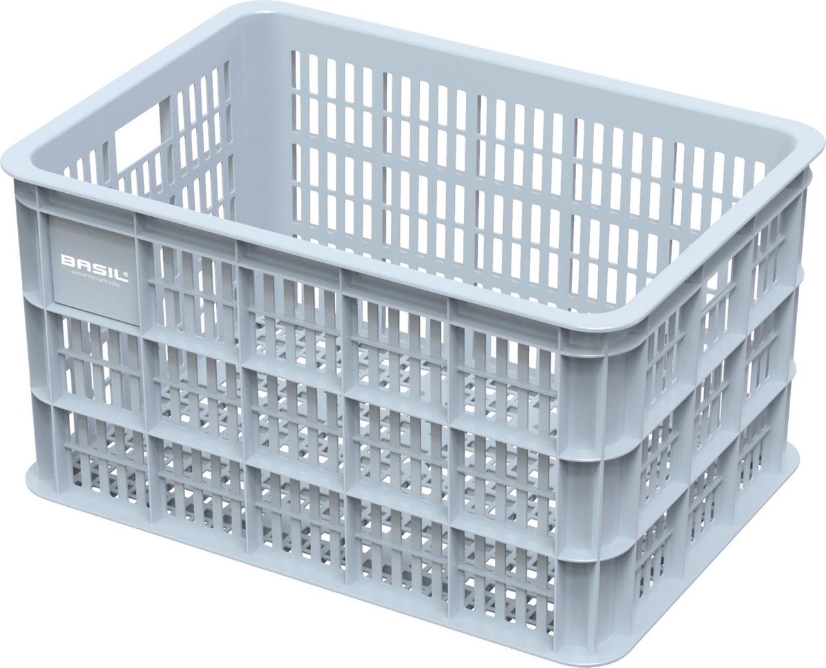 Basil Crate 17.5l Basket One Size
