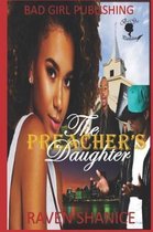 The Preacher's Daughter!