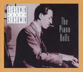 George Gershwin - The Piano Rolls Vol 1
